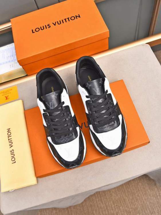 Picture of Louis Vuitton Shoes _SKULVsz38-45hnx051816681
